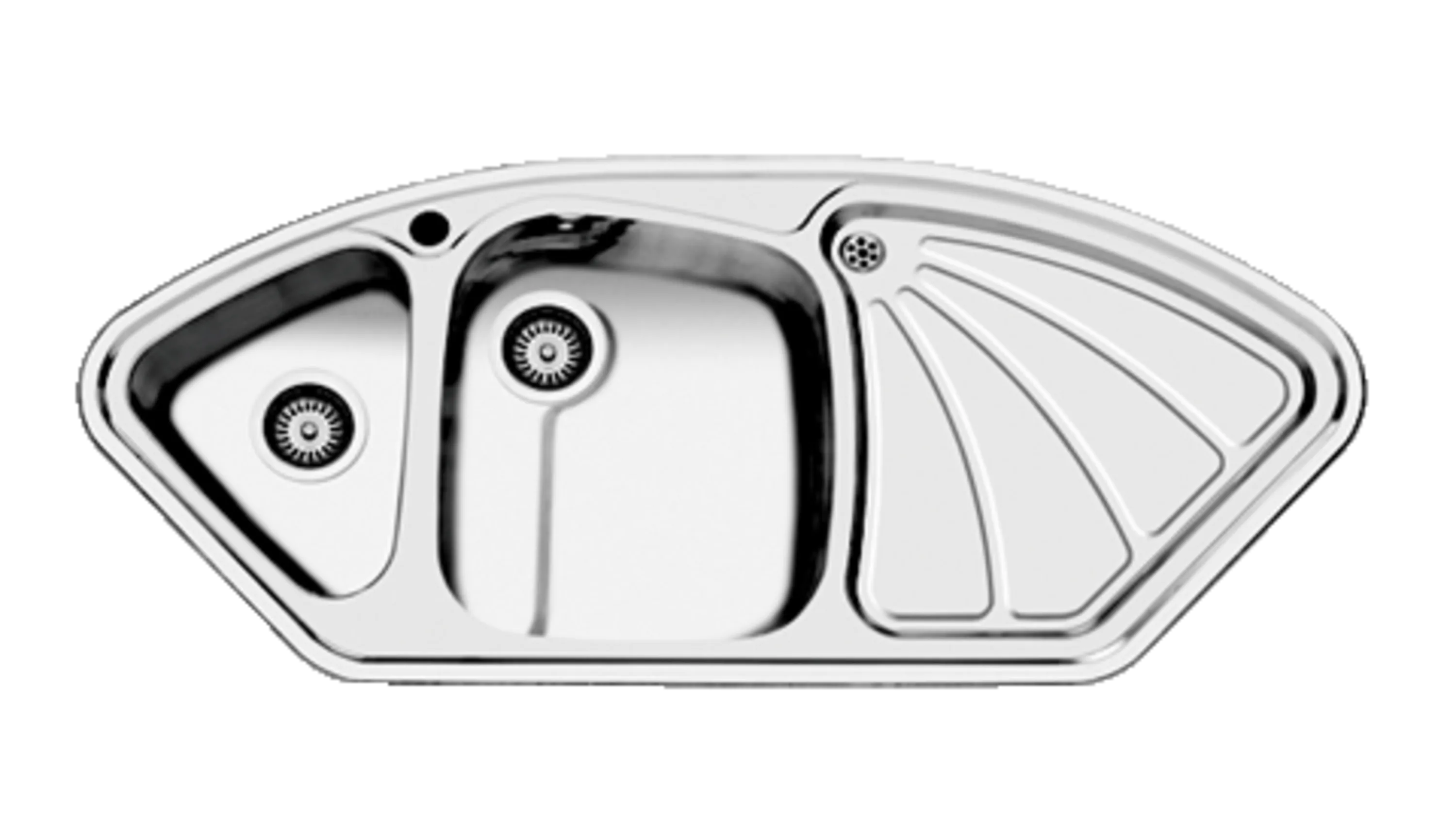 سینک اخوان مدل 49 سینک اخوان مدل 49